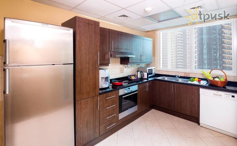 Фото отеля Dusit Princess Residences Dubai Marina 4* Дубай ОАЭ номера