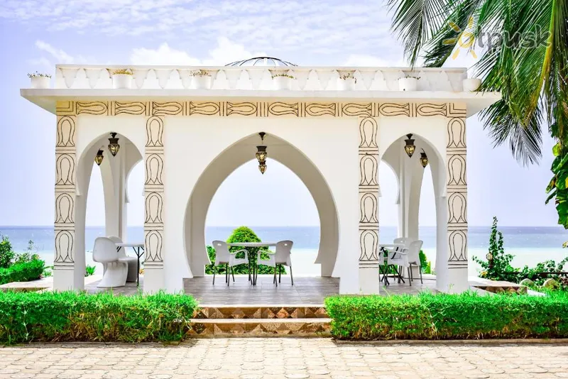Фото отеля Madinat Al Bahr 5* Zanzibaro miestas Tanzanija kita
