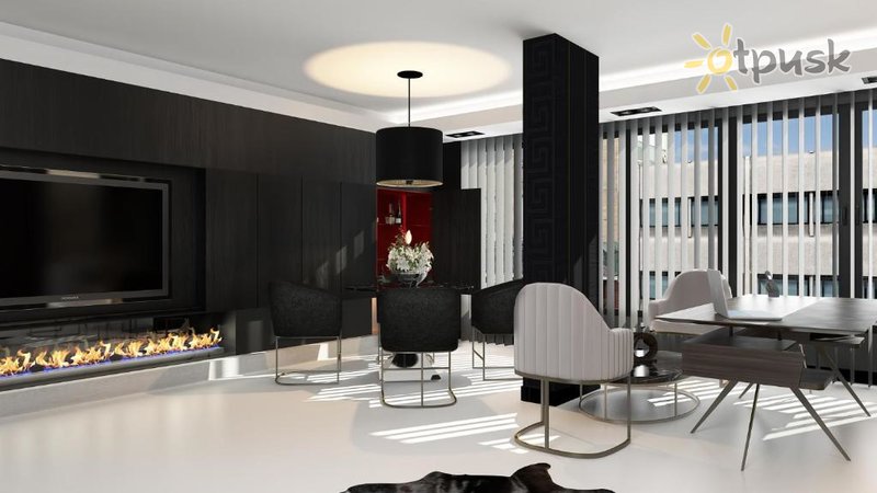 Фото отеля New Gate Hotel 4* Анкара Турция лобби и интерьер