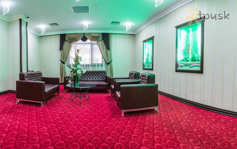 Фото отеля Grand Work Hotel & Spa 4* Анкара Турция прочее