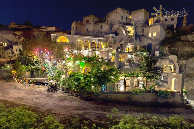 Фото отеля Oyku Evi Cave Hotel 3* Каппадокия Турция 