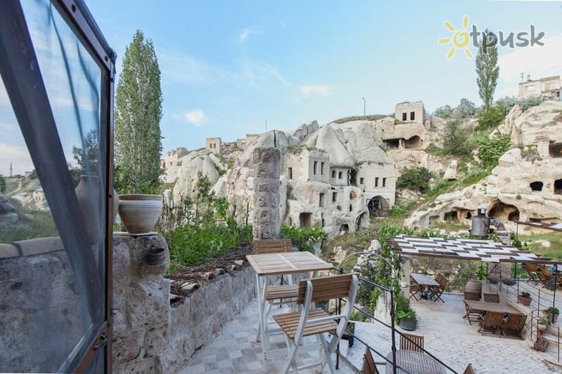 Фото отеля Oyku Evi Cave Hotel 3* Каппадокия Турция 