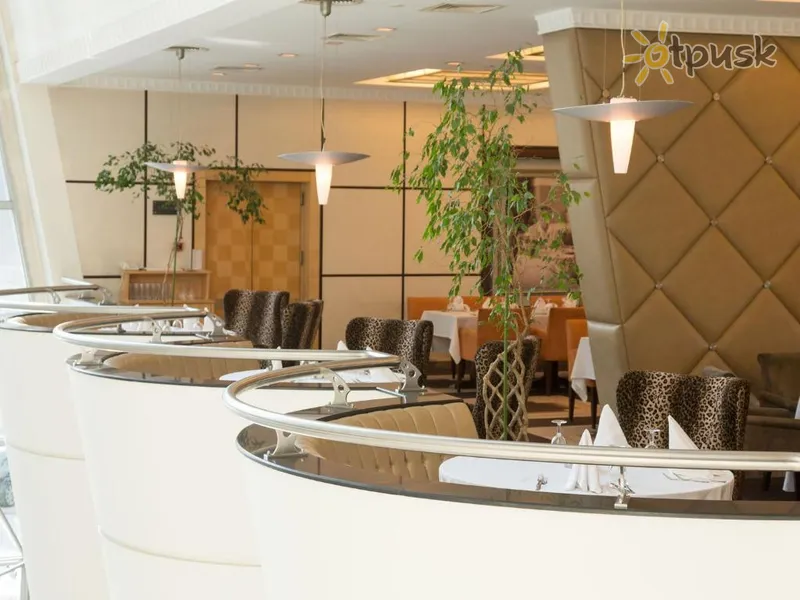 Фото отеля Metropolitan Hotel Ankara 5* Анкара Турция лобби и интерьер