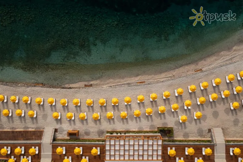 Фото отеля MGallery The Bodrum Hotel Yalikavak 5* Бодрум Туреччина пляж