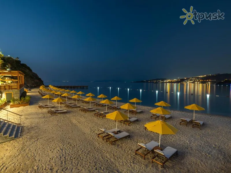Фото отеля MGallery The Bodrum Hotel Yalikavak 5* Бодрум Турция пляж