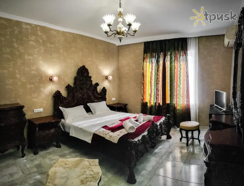Фото отеля Westay Hotel 4* Tbilisi Gruzija istabas