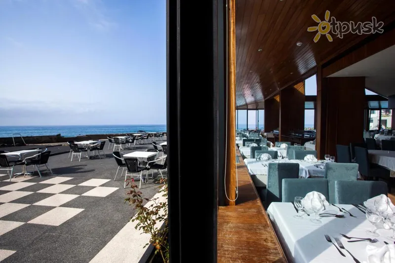 Фото отеля Estalagem Do Mar 4* о. Мадейра Португалия бары и рестораны