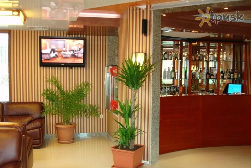 Фото отеля Royal Beach Hotel 3* Auksinės smiltys Bulgarija barai ir restoranai