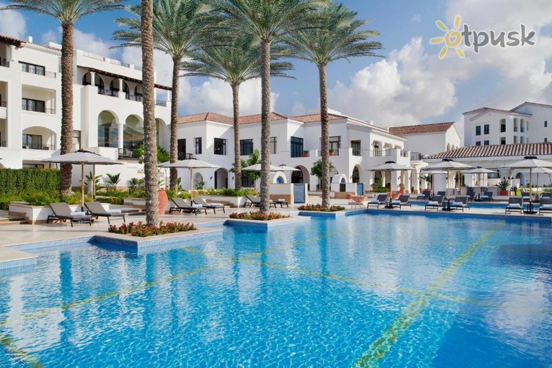 Фото отеля Address Marassi Golf Resort 5* Эль-Аламейн Египет экстерьер и бассейны