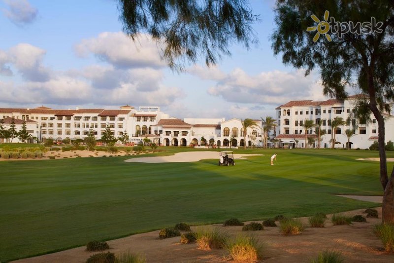 Фото отеля Address Marassi Golf Resort 5* Эль-Аламейн Египет спорт и досуг