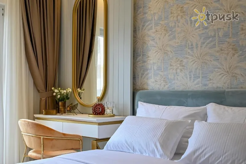 Фото отеля Una Hotel 4* Budva Juodkalnija kambariai