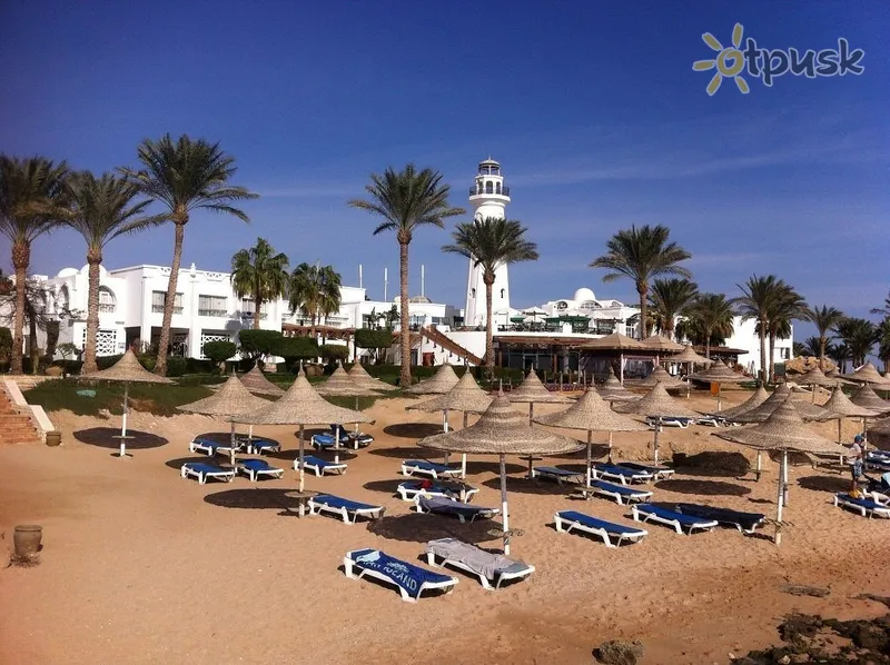 Фото отеля Melton Beach Resort (отель закрыт) 5* Šarm el Šeichas Egiptas papludimys