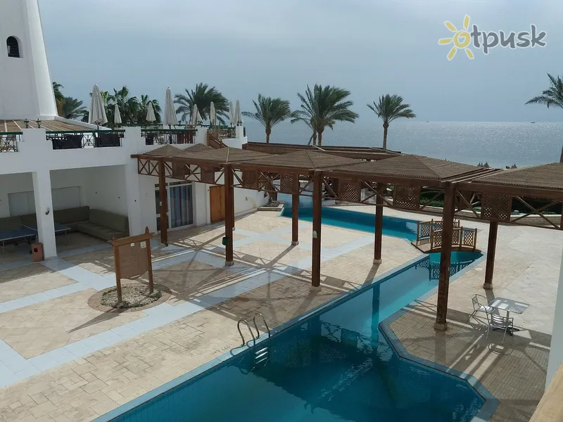 Фото отеля Melton Beach Resort (отель закрыт) 5* Šarm eš Šeiha Ēģipte ārpuse un baseini