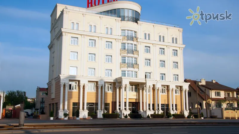 Фото отеля Lord Hotel 4* Варшава Польша экстерьер и бассейны