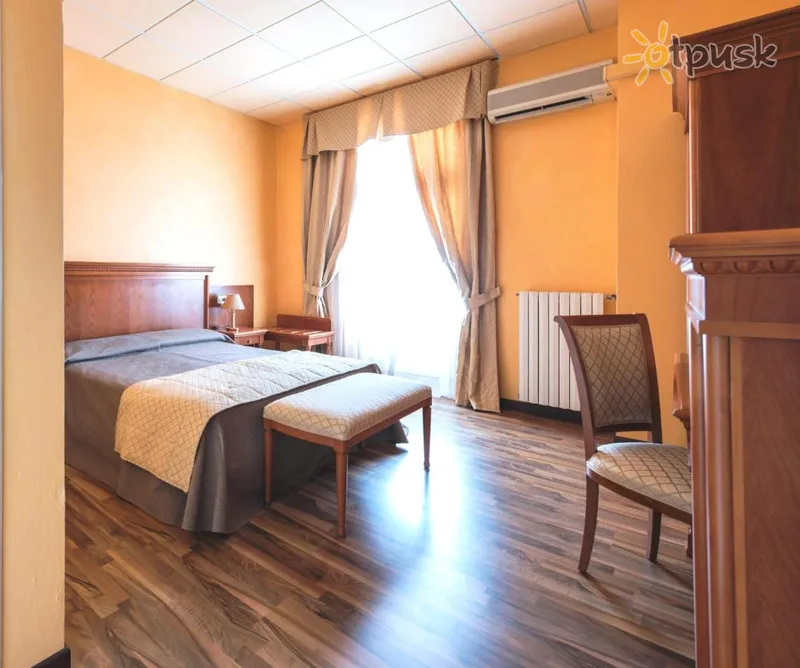 Фото отеля Maderno Hotel 4* Breša Italija kambariai