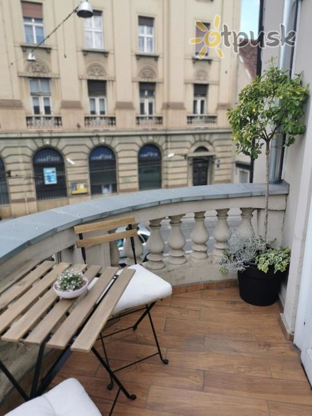 Фото отеля Art Like Hotel 3* Загреб Хорватия номера