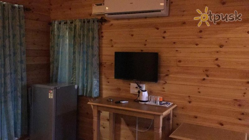 Фото отеля Casa Seaesta 3* Северный Гоа Индия номера
