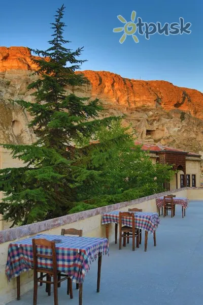 Фото отеля Surban Hotel 4* Kapadokija Turkija kita