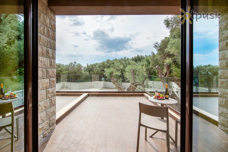 Фото отеля Adrialiga II Villa 4* Св. Стефан Черногория номера