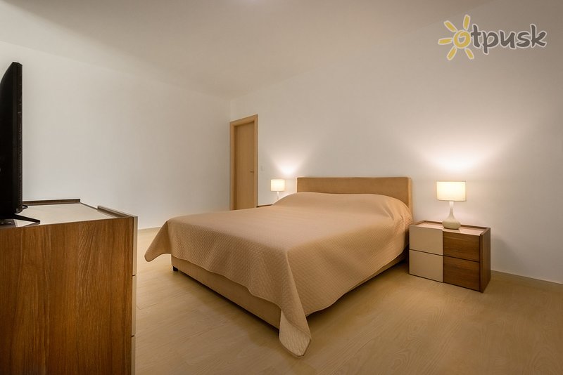 Фото отеля Adrialiga II Villa 4* Св. Стефан Черногория номера
