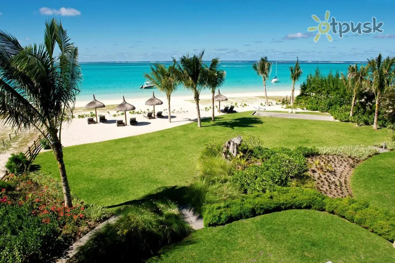 Фото отеля Paradise Beach by Horizon Holidays 4* apie. Mauricijus Mauricijus papludimys