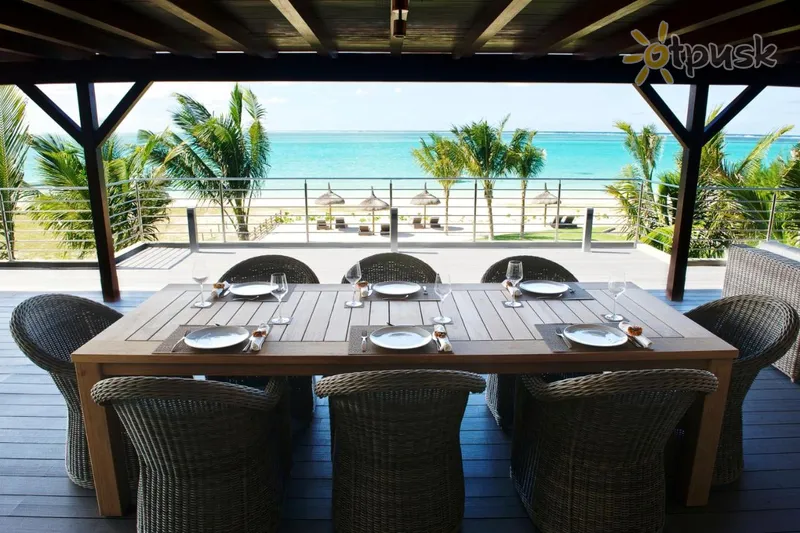 Фото отеля Paradise Beach by Horizon Holidays 4* apie. Mauricijus Mauricijus kita