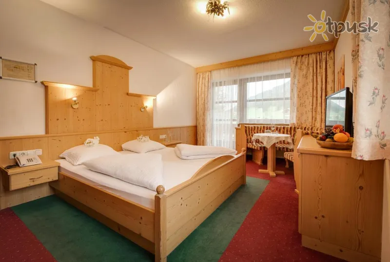 Фото отеля Sonneck Hotel 4* Kicbīhele Austrija istabas