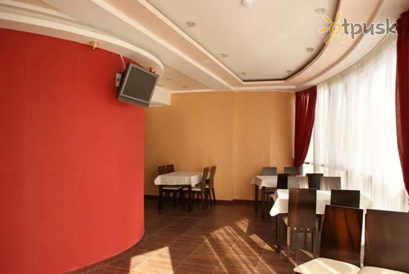 Фото отеля Nork Residence 4* Jerevanas Armėnija barai ir restoranai