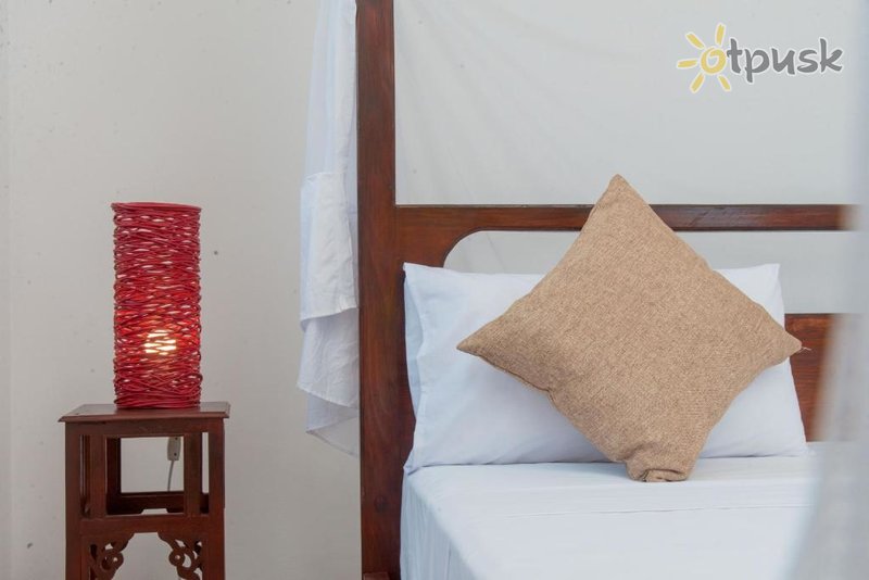 Фото отеля The Manor House 4* Занзибар – город Танзания номера