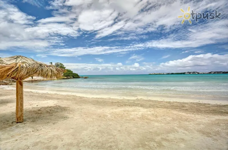 Фото отеля Hideaway at Royalton Negril 5* Негрил Ямайка пляж