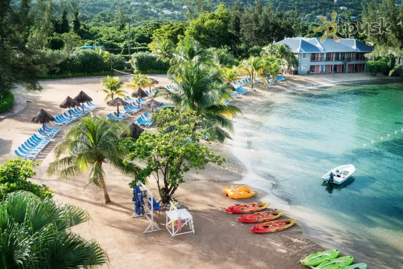Фото отеля Jewel Paradise Cove Resort & Spa 4* Раневей Бей Ямайка інше