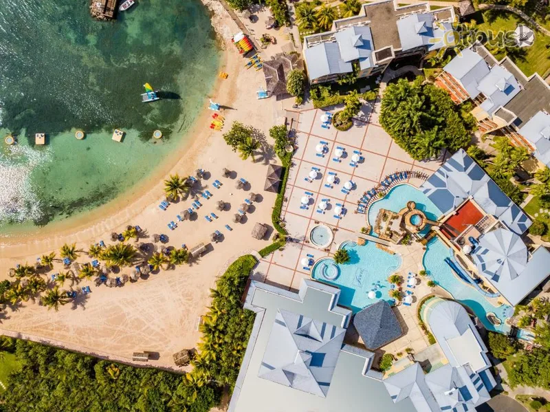 Фото отеля Jewel Paradise Cove Resort & Spa 4* Bēguļojošs līcis Jamaika cits