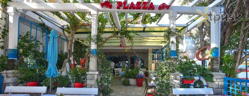 Фото отеля Plazha Villa 3* Рафаиловичи Черногория бары и рестораны