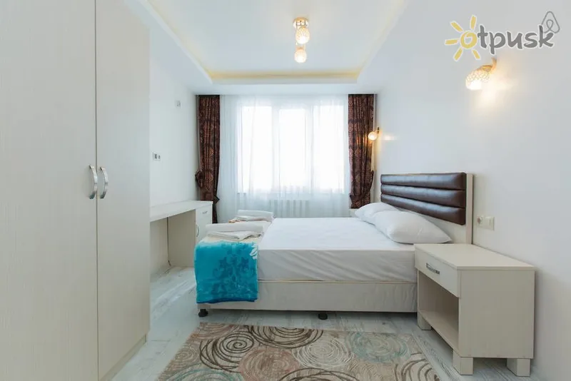 Фото отеля Taximum Suites 3* Stambulas Turkija kambariai
