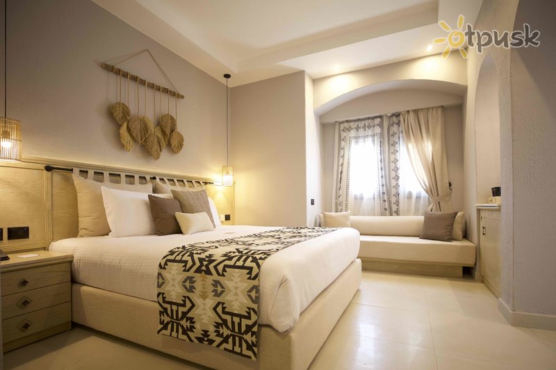 Фото отеля Sunrise Tucana Resort -Grand Select- 5* Макади Бей Египет номера
