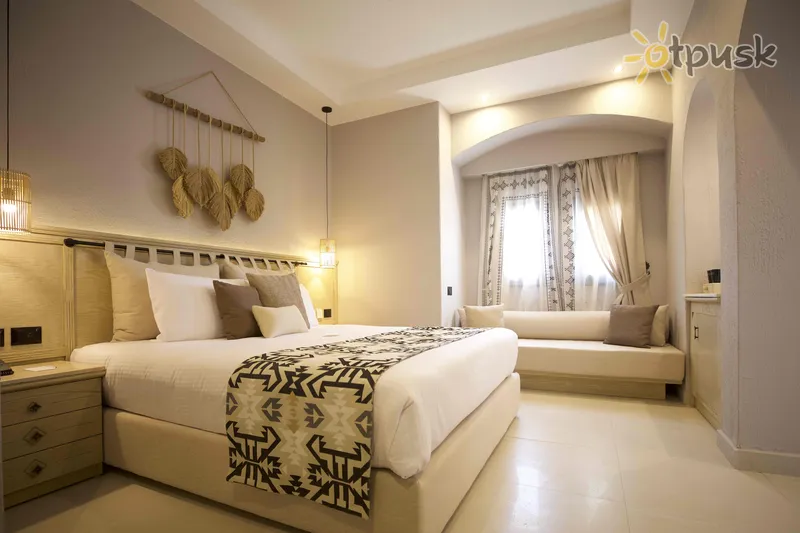 Фото отеля Sunrise Tucana Resort -Grand Select- 5* Макаді Бей Єгипет номери