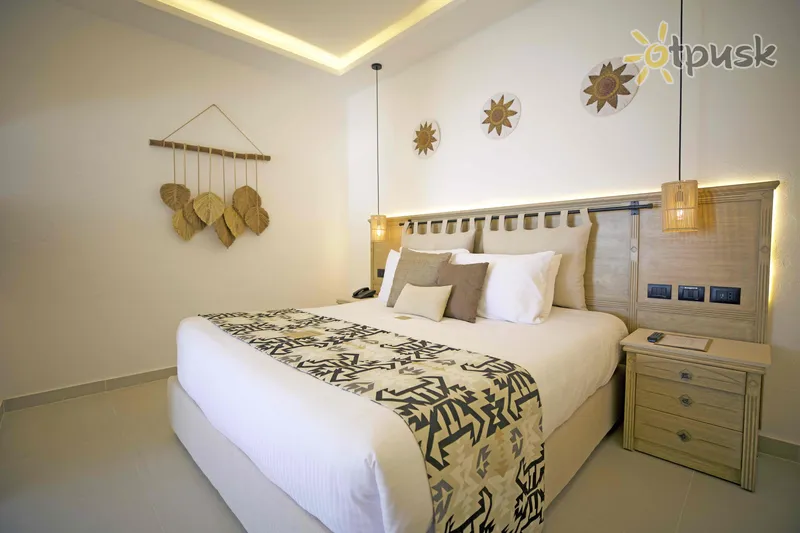 Фото отеля Sunrise Tucana Resort -Grand Select- 5* Makadi līcis Ēģipte istabas