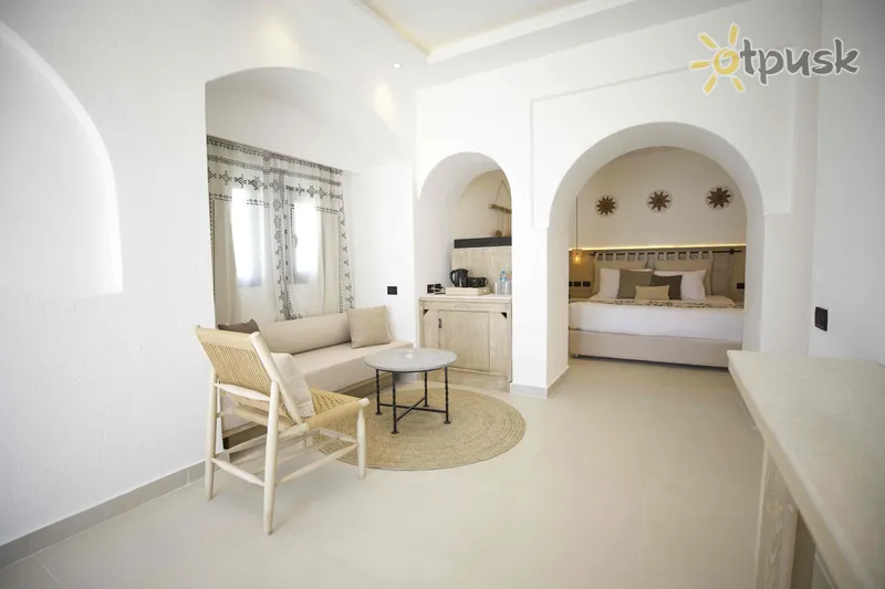 Фото отеля Sunrise Tucana Resort -Grand Select- 5* Макаді Бей Єгипет номери