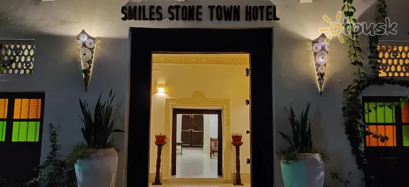 Фото отеля Smiles Stone Town Hotel 3* Занзибар – город Танзания прочее