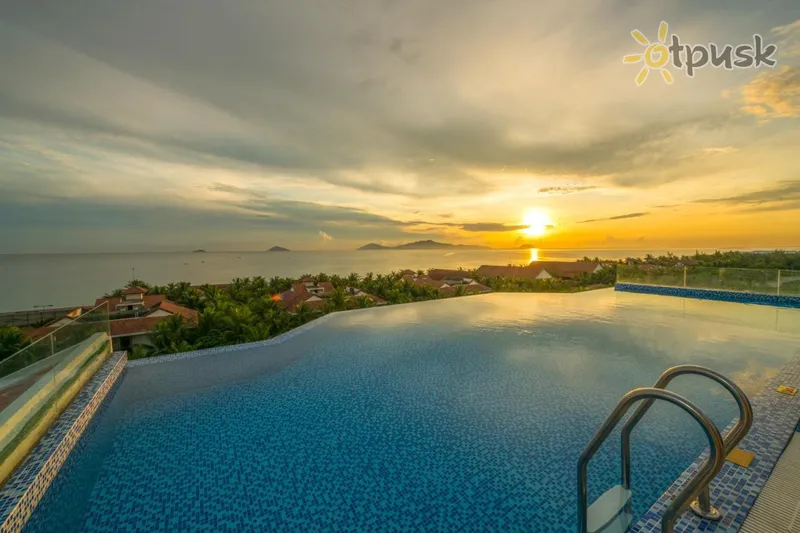 Фото отеля Fivitel Hoi An 4* Хой Ан В'єтнам екстер'єр та басейни
