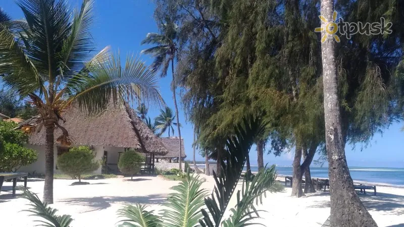 Фото отеля Moonshine Boutique Hotel 4* Уроа Танзания пляж