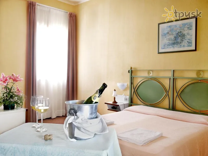 Фото отеля Majore Hotel 4* о. Сардинія Італія номери