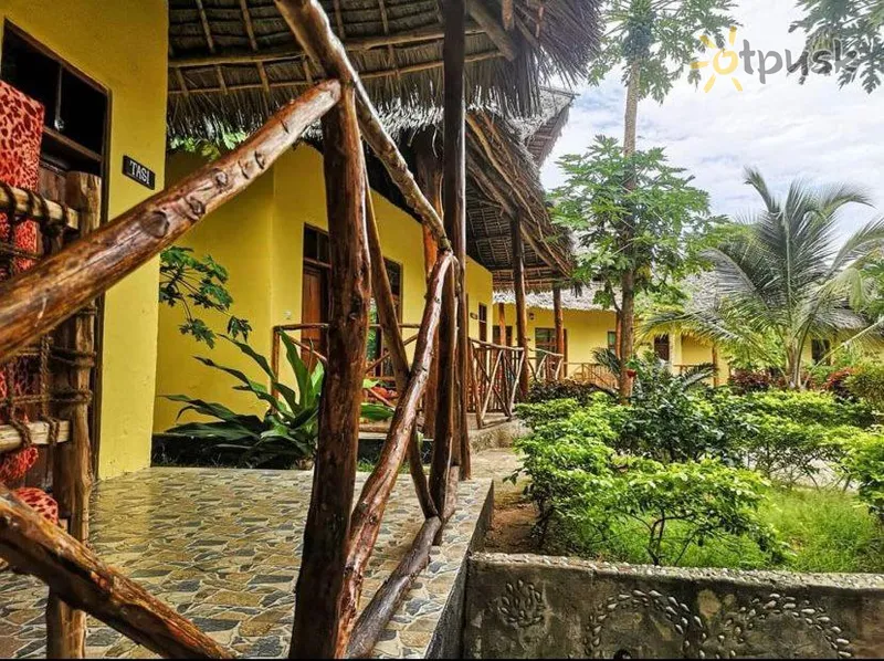Фото отеля Bella Vista Resort Zanzibar 3* Кизимказі Танзанія інше