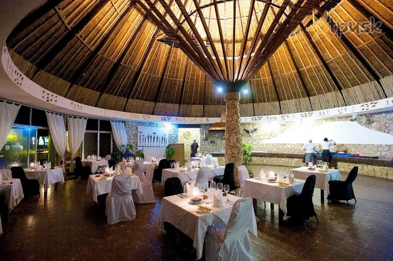 Фото отеля Severin Sea Lodge 4* Mombasa Kenija barai ir restoranai