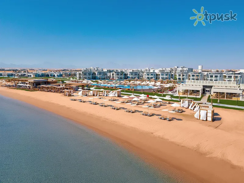 Фото отеля Rixos Premium Magawish 5* Хургада Єгипет пляж
