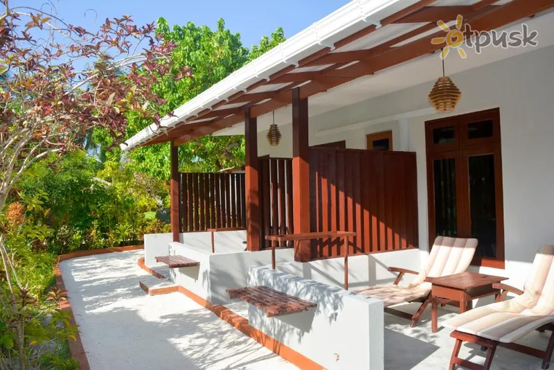 Фото отеля Holiday Village Retreat 3* Ari (Alifu) atolas Maldyvai kita
