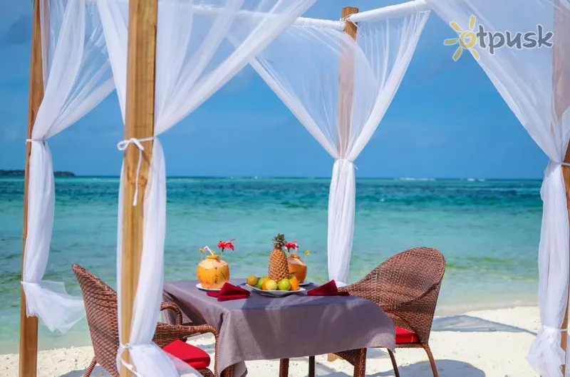 Фото отеля Triton Beach Hotel & Spa 3* Южный Мале Атолл Мальдивы прочее