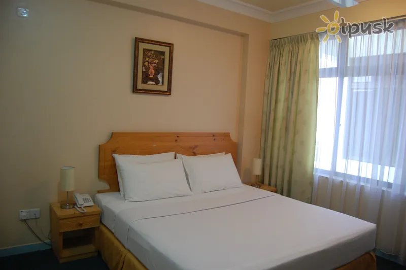 Фото отеля Marble Hotel 3* Patinas Maldyvai kambariai