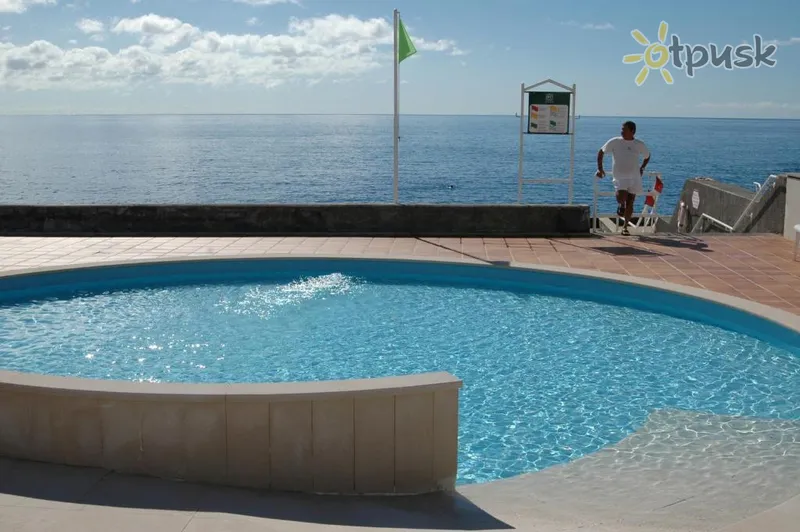 Фото отеля Penha de Franca Mar 4* apie. Madeira Portugalija išorė ir baseinai