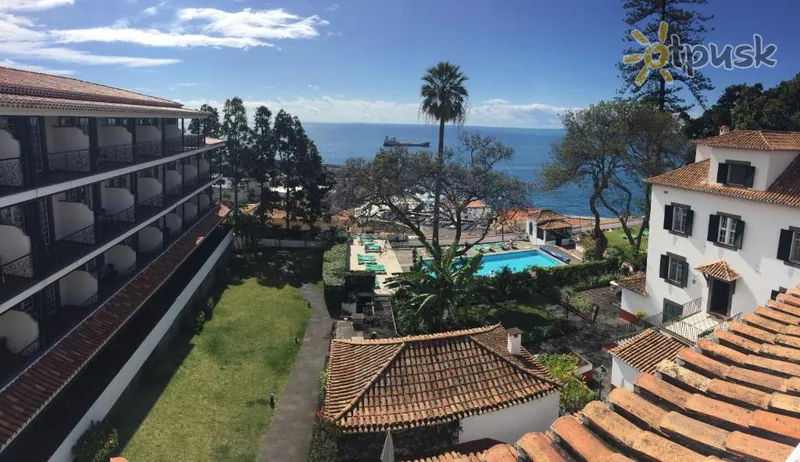 Фото отеля Penha de Franca Mar 4* о. Мадейра Португалія екстер'єр та басейни